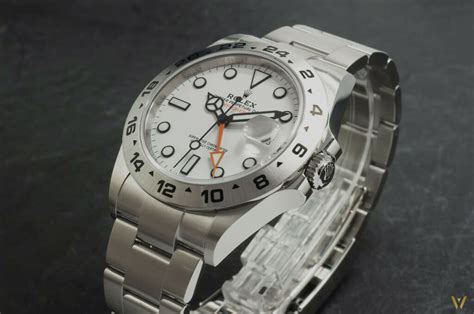 nouvelle rolex explorer
